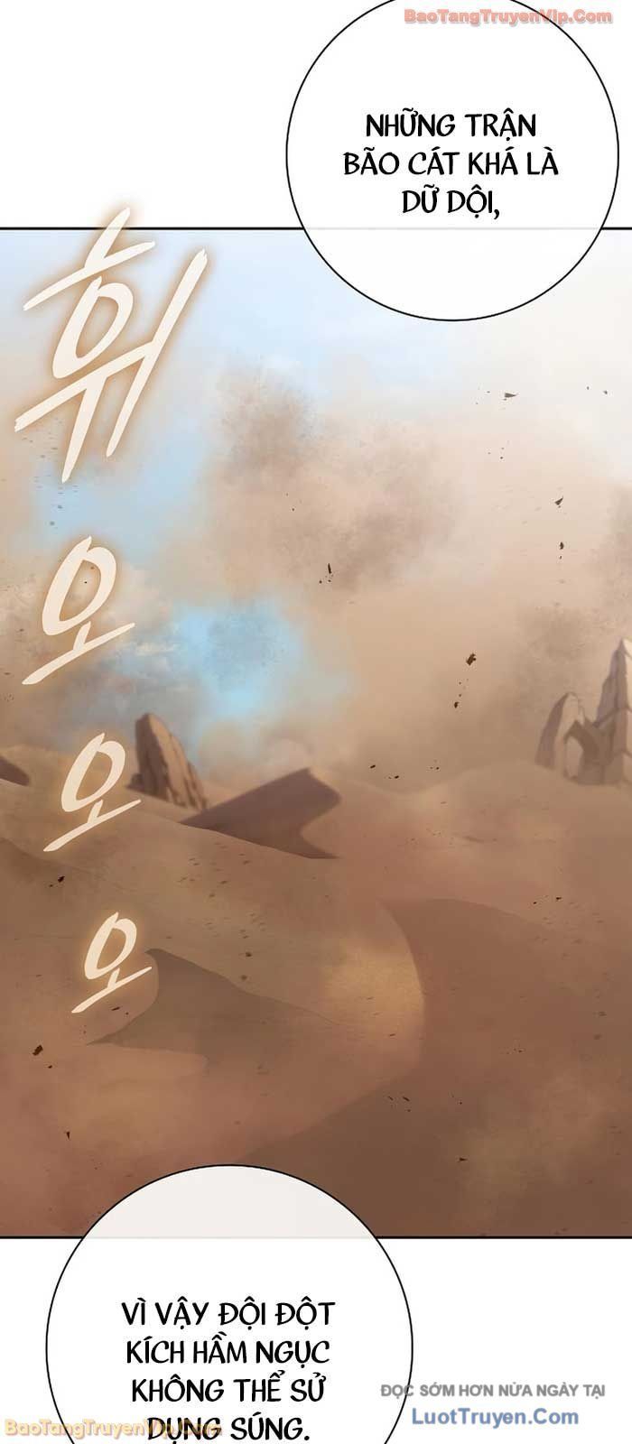 đọc truyện Ma Pháp Sư Hắc Ám Trở Về Để Nhập Ngũ Chương 67 ảnh 56 tại Thiên Thai Truyện