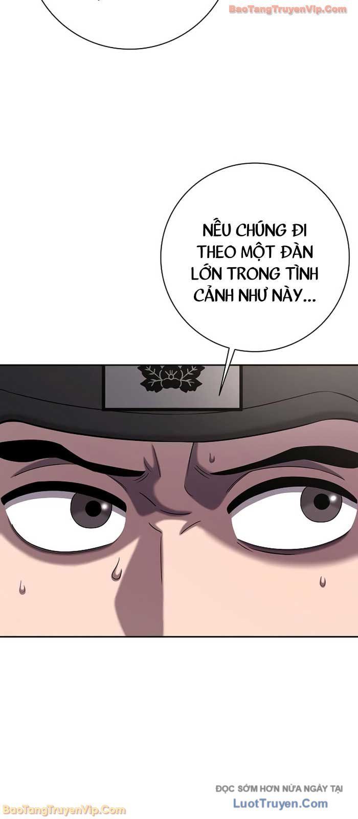 đọc truyện Ma Pháp Sư Hắc Ám Trở Về Để Nhập Ngũ Chương 67 ảnh 57 tại Thiên Thai Truyện