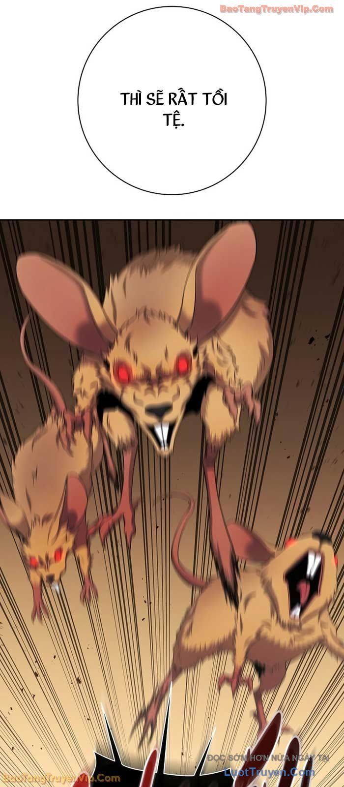 đọc truyện Ma Pháp Sư Hắc Ám Trở Về Để Nhập Ngũ Chương 67 ảnh 58 tại Thiên Thai Truyện