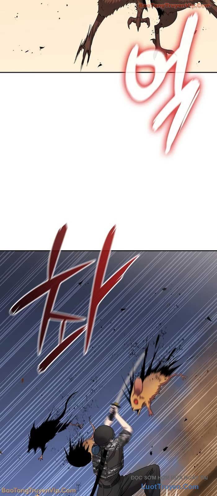 đọc truyện Ma Pháp Sư Hắc Ám Trở Về Để Nhập Ngũ Chương 67 ảnh 60 tại Thiên Thai Truyện