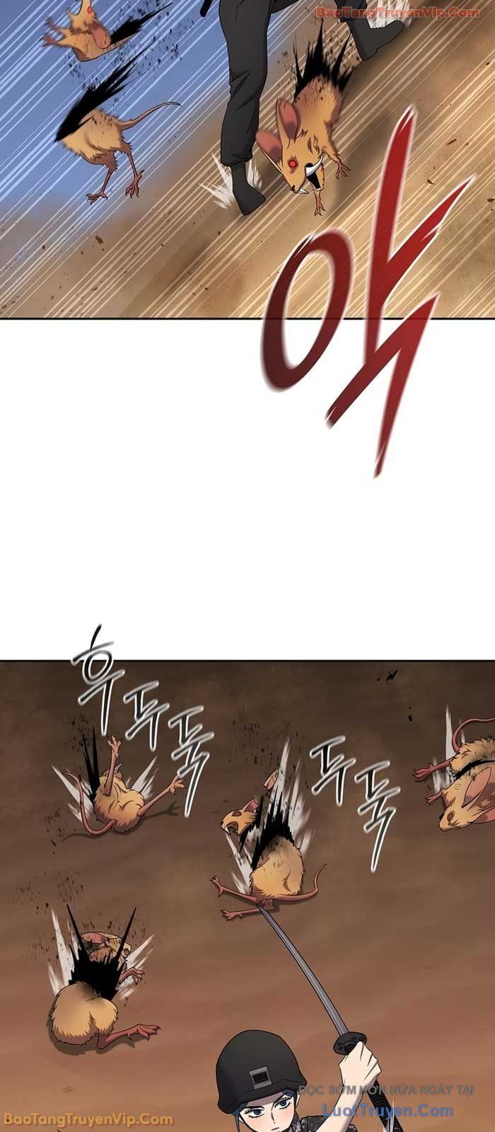 đọc truyện Ma Pháp Sư Hắc Ám Trở Về Để Nhập Ngũ Chương 67 ảnh 61 tại Thiên Thai Truyện