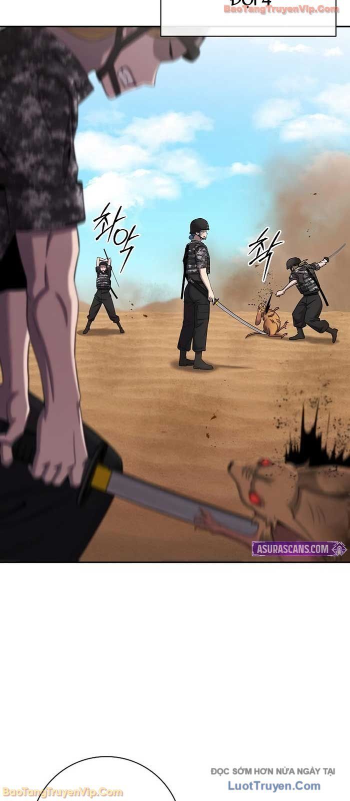 đọc truyện Ma Pháp Sư Hắc Ám Trở Về Để Nhập Ngũ Chương 67 ảnh 63 tại Thiên Thai Truyện