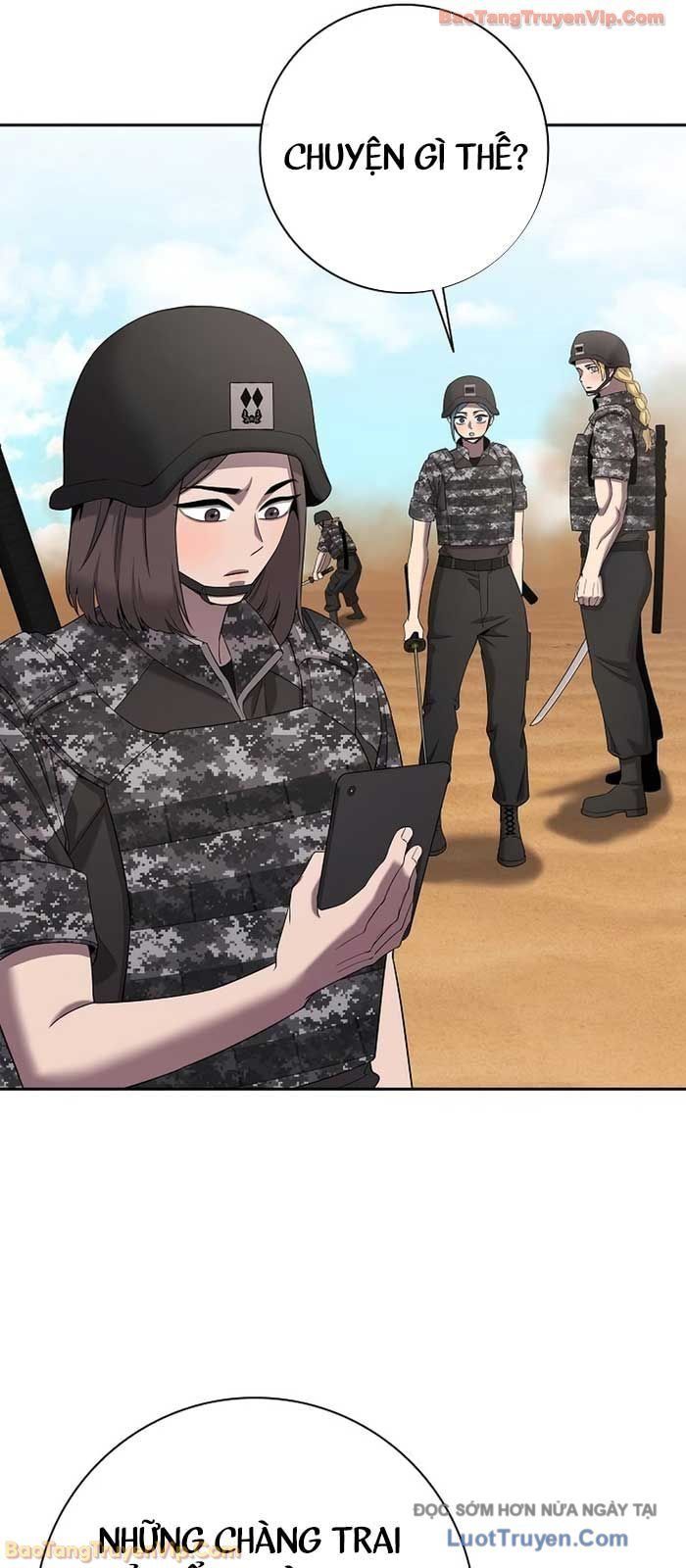 đọc truyện Ma Pháp Sư Hắc Ám Trở Về Để Nhập Ngũ Chương 67 ảnh 67 tại Thiên Thai Truyện