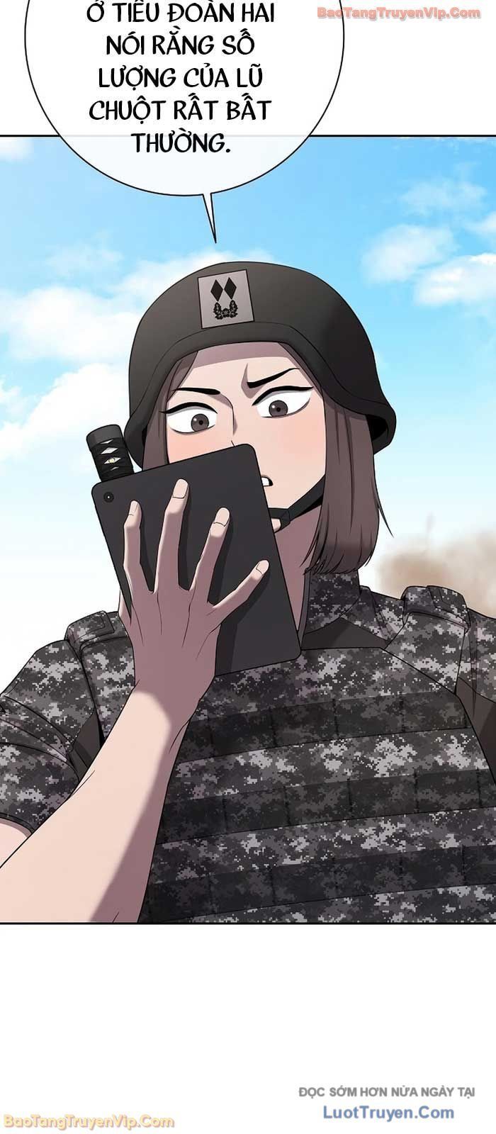 đọc truyện Ma Pháp Sư Hắc Ám Trở Về Để Nhập Ngũ Chương 67 ảnh 68 tại Thiên Thai Truyện