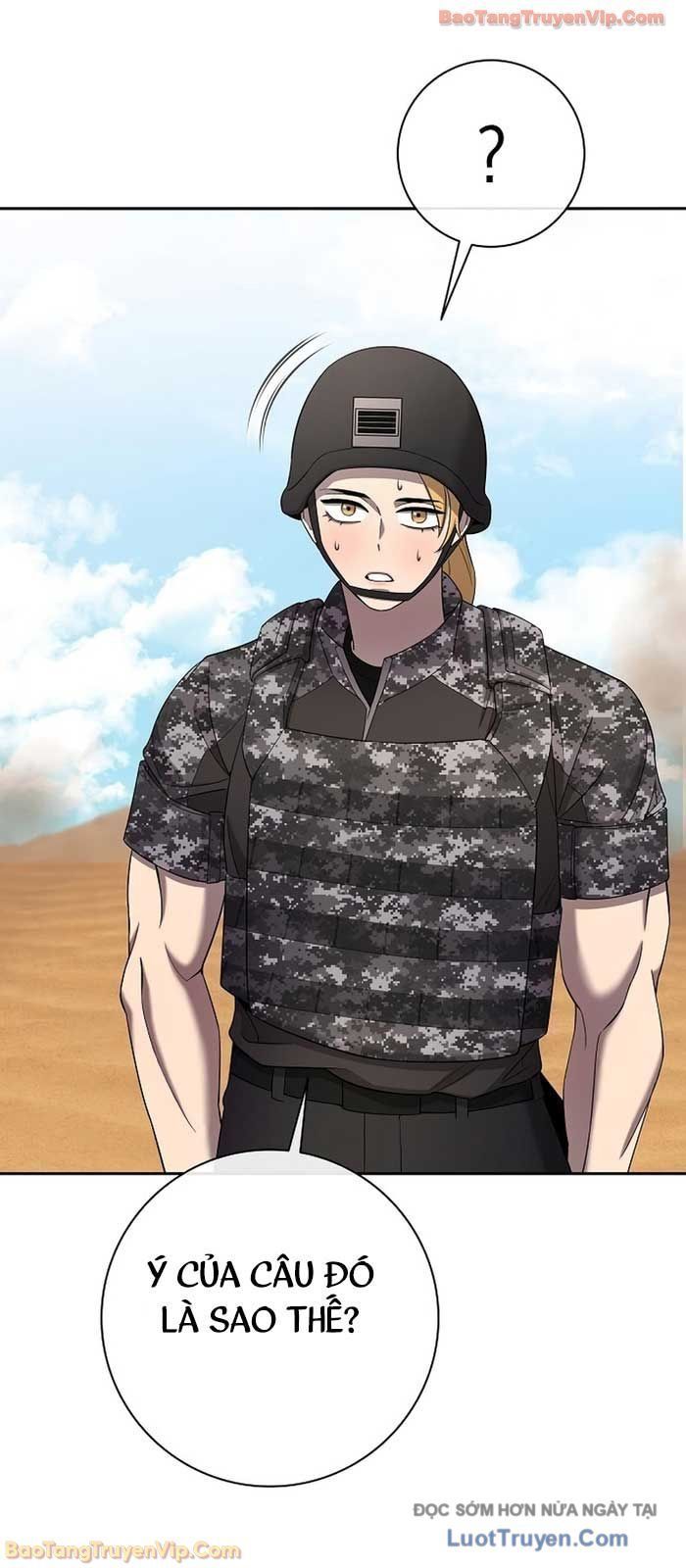 đọc truyện Ma Pháp Sư Hắc Ám Trở Về Để Nhập Ngũ Chương 67 ảnh 69 tại Thiên Thai Truyện