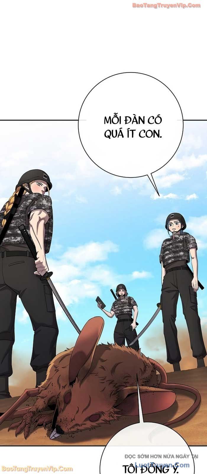 đọc truyện Ma Pháp Sư Hắc Ám Trở Về Để Nhập Ngũ Chương 67 ảnh 70 tại Thiên Thai Truyện