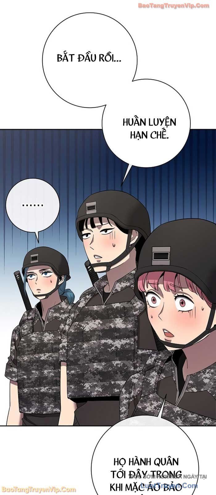 đọc truyện Ma Pháp Sư Hắc Ám Trở Về Để Nhập Ngũ Chương 67 ảnh 9 tại Thiên Thai Truyện