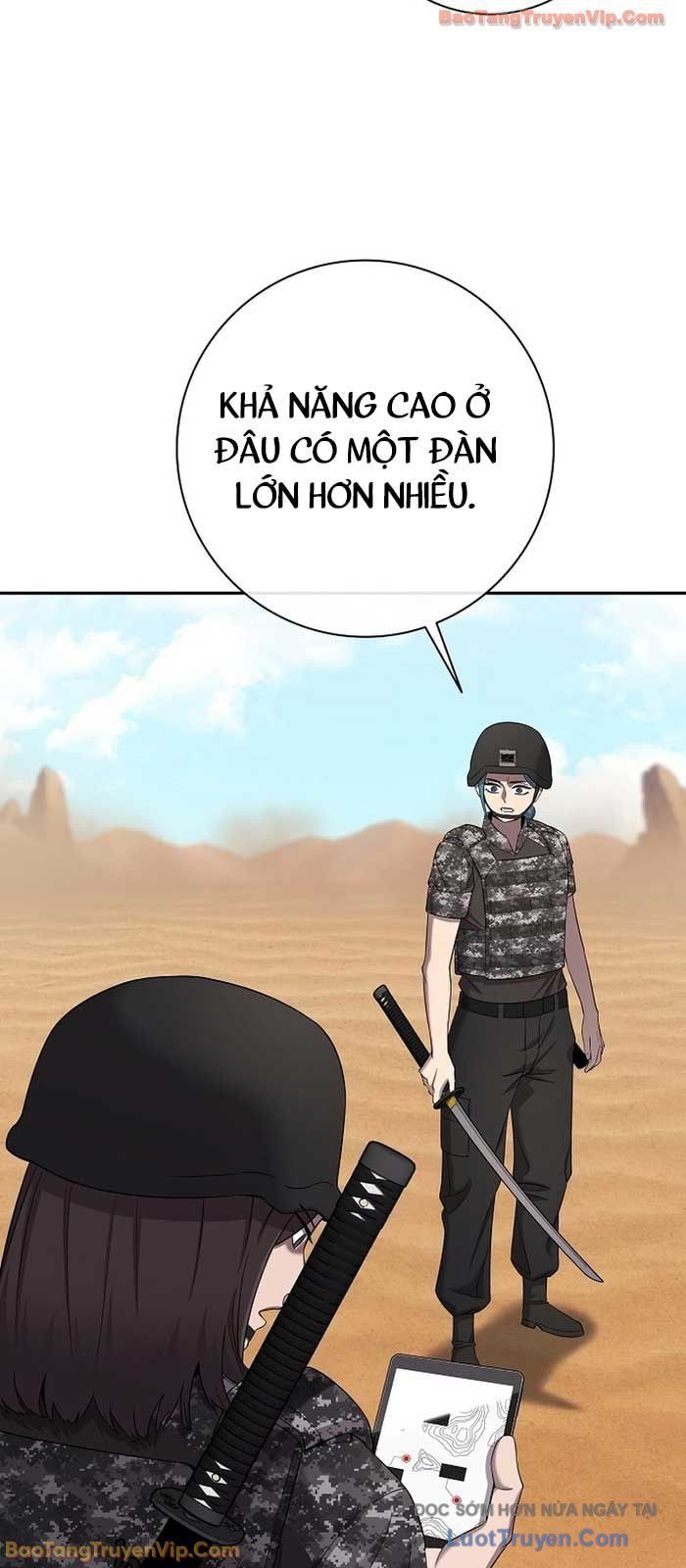 đọc truyện Ma Pháp Sư Hắc Ám Trở Về Để Nhập Ngũ Chương 67 ảnh 72 tại Thiên Thai Truyện