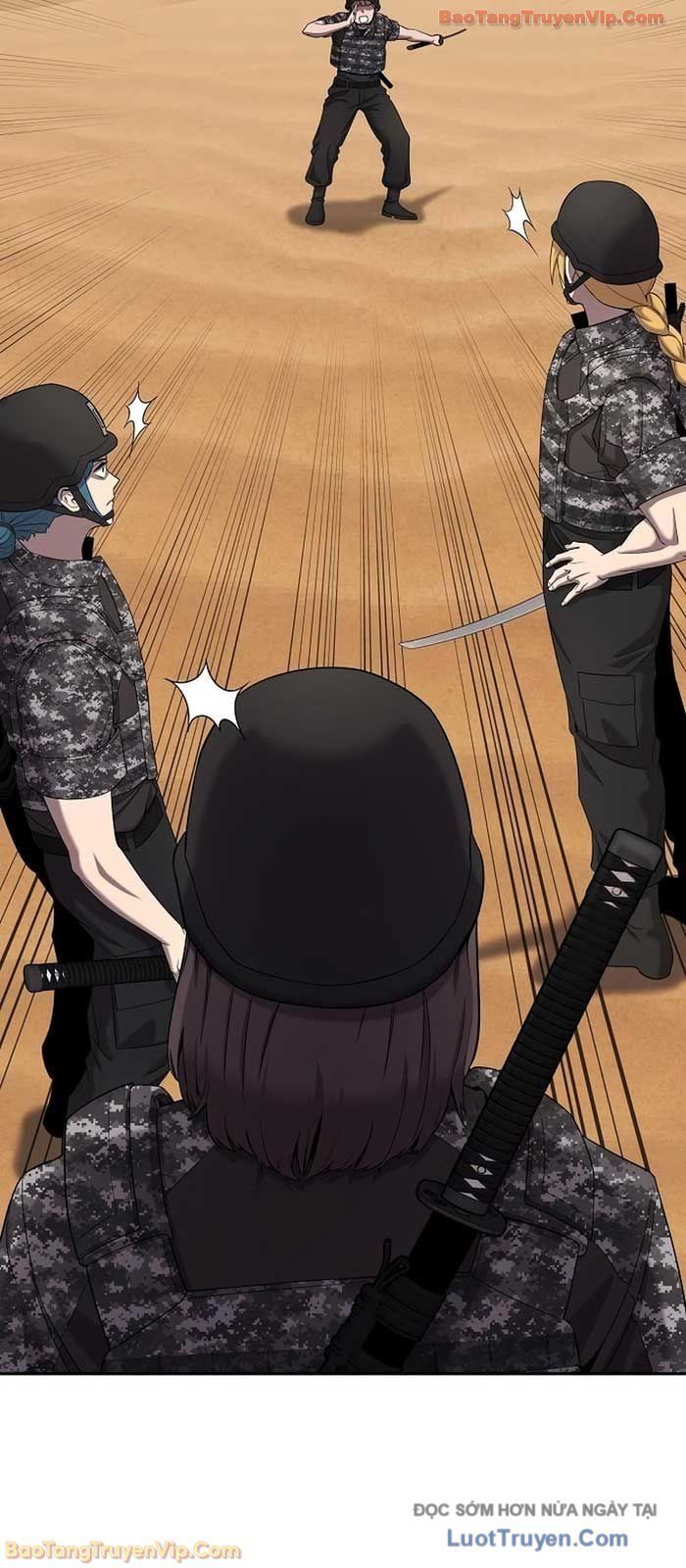 đọc truyện Ma Pháp Sư Hắc Ám Trở Về Để Nhập Ngũ Chương 67 ảnh 74 tại Thiên Thai Truyện