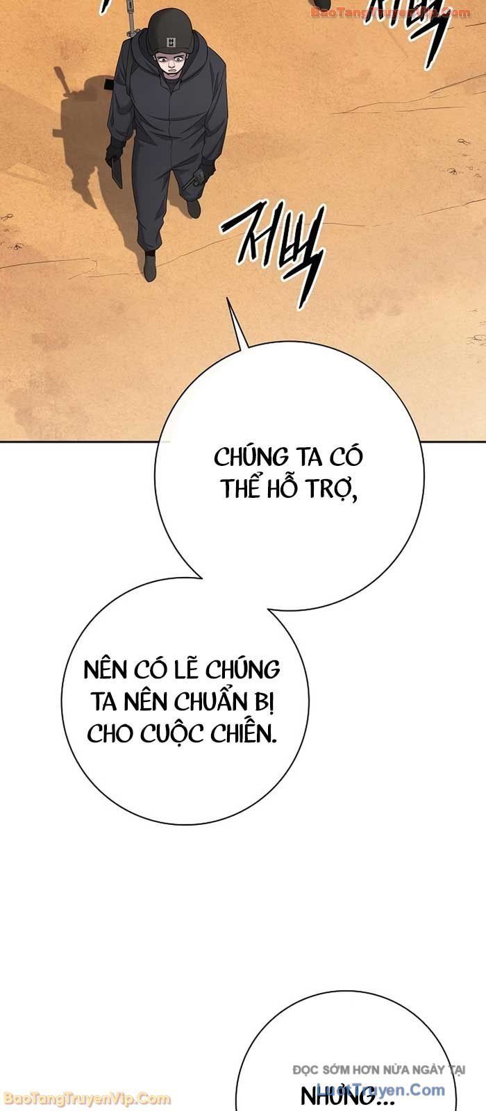 đọc truyện Ma Pháp Sư Hắc Ám Trở Về Để Nhập Ngũ Chương 67 ảnh 79 tại Thiên Thai Truyện