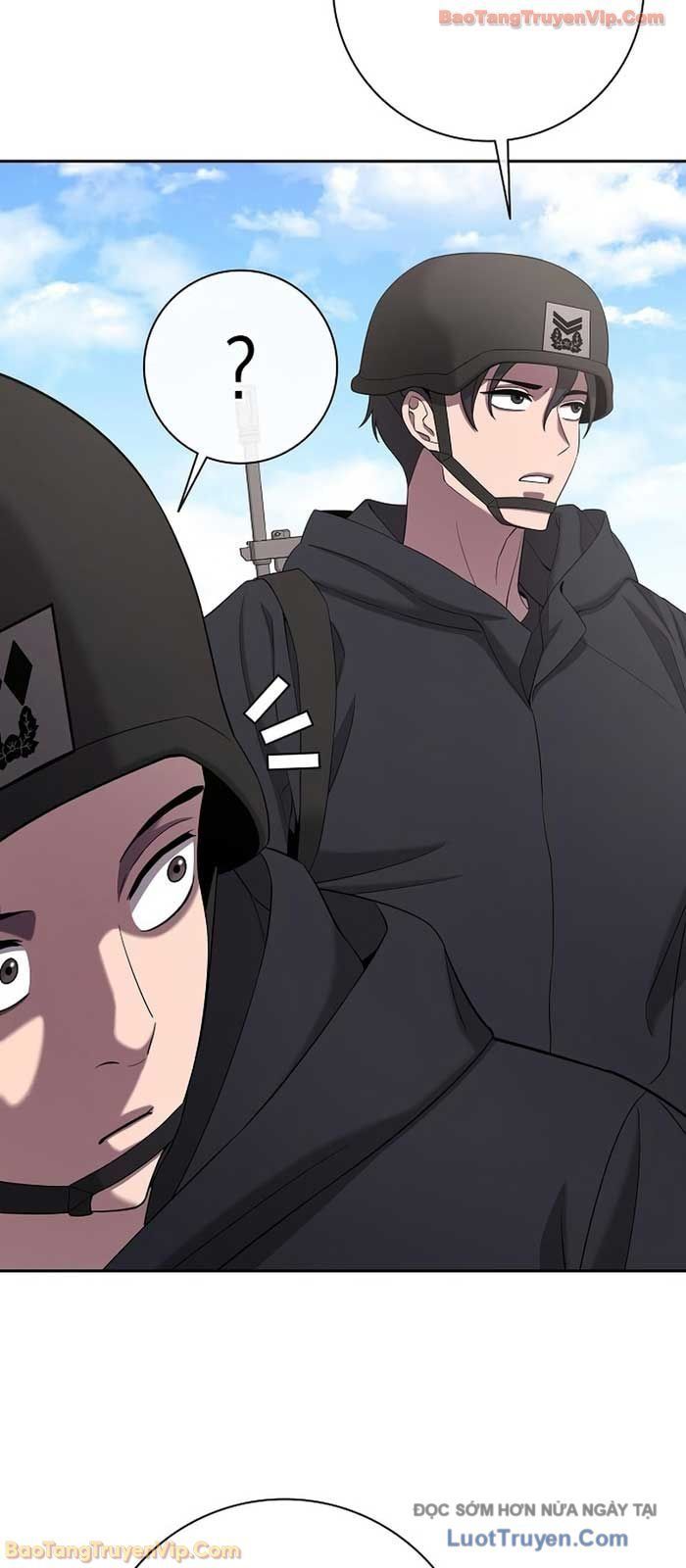 đọc truyện Ma Pháp Sư Hắc Ám Trở Về Để Nhập Ngũ Chương 67 ảnh 80 tại Thiên Thai Truyện