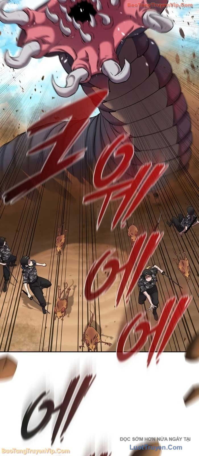 đọc truyện Ma Pháp Sư Hắc Ám Trở Về Để Nhập Ngũ Chương 67 ảnh 93 tại Thiên Thai Truyện