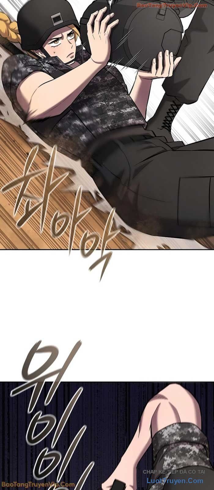 đọc truyện Ma Pháp Sư Hắc Ám Trở Về Để Nhập Ngũ Chương 68 ảnh 107 tại Thiên Thai Truyện