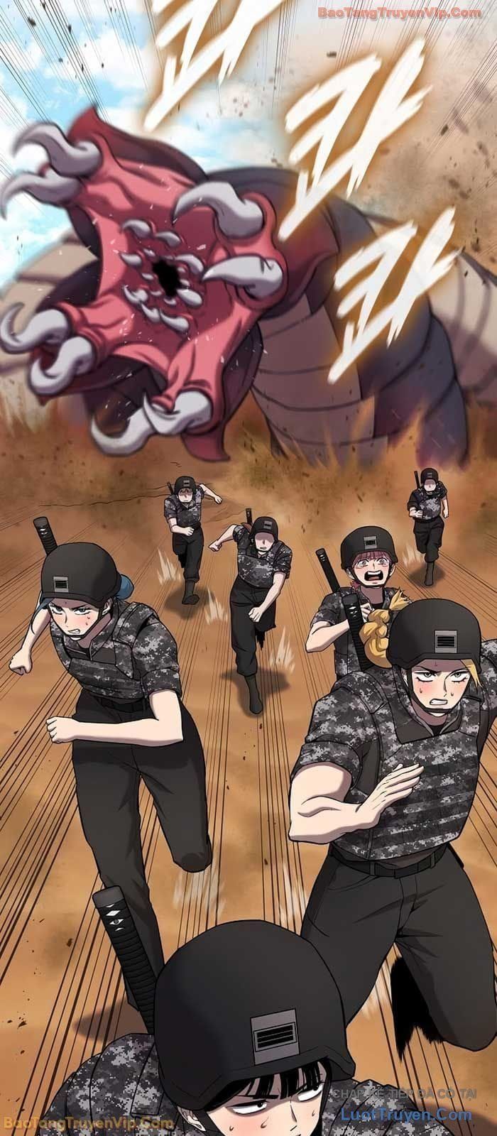 đọc truyện Ma Pháp Sư Hắc Ám Trở Về Để Nhập Ngũ Chương 68 ảnh 13 tại Thiên Thai Truyện