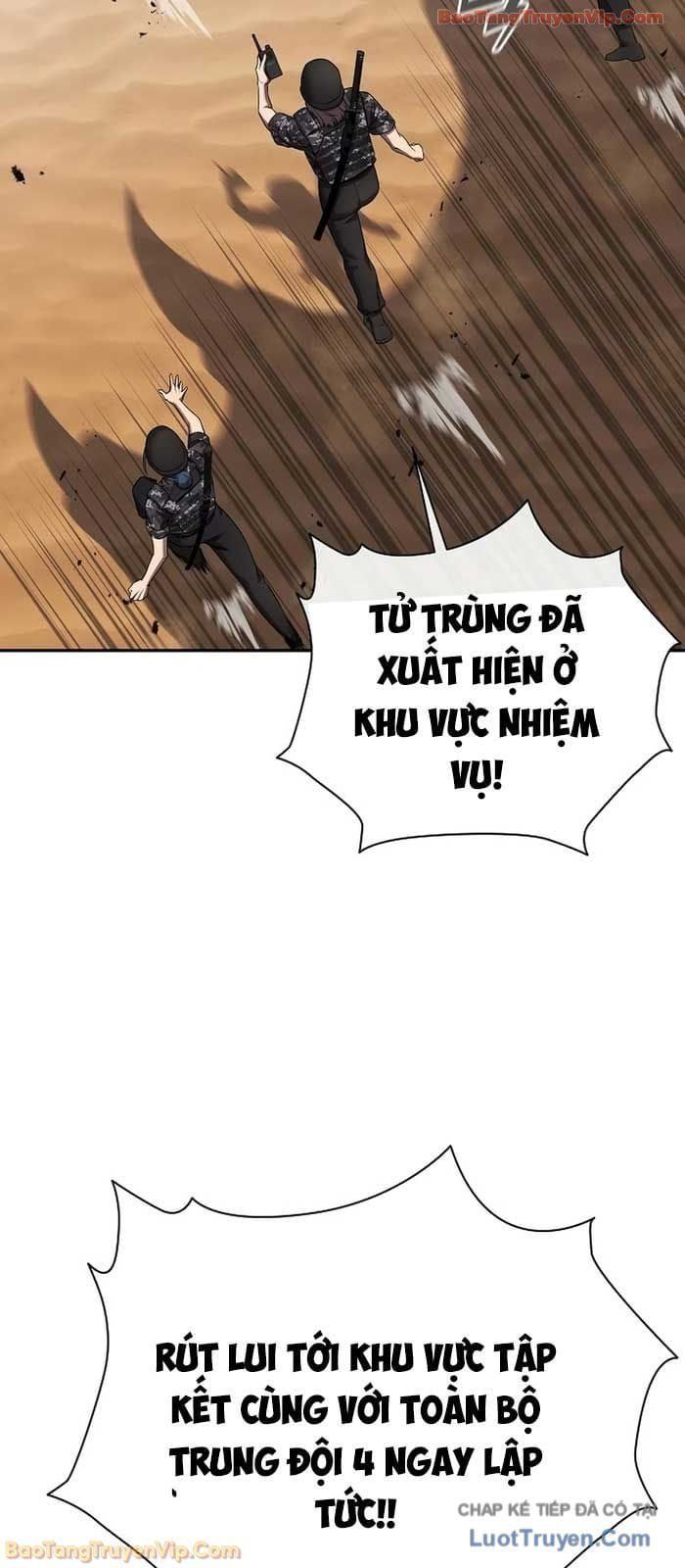 đọc truyện Ma Pháp Sư Hắc Ám Trở Về Để Nhập Ngũ Chương 68 ảnh 15 tại Thiên Thai Truyện