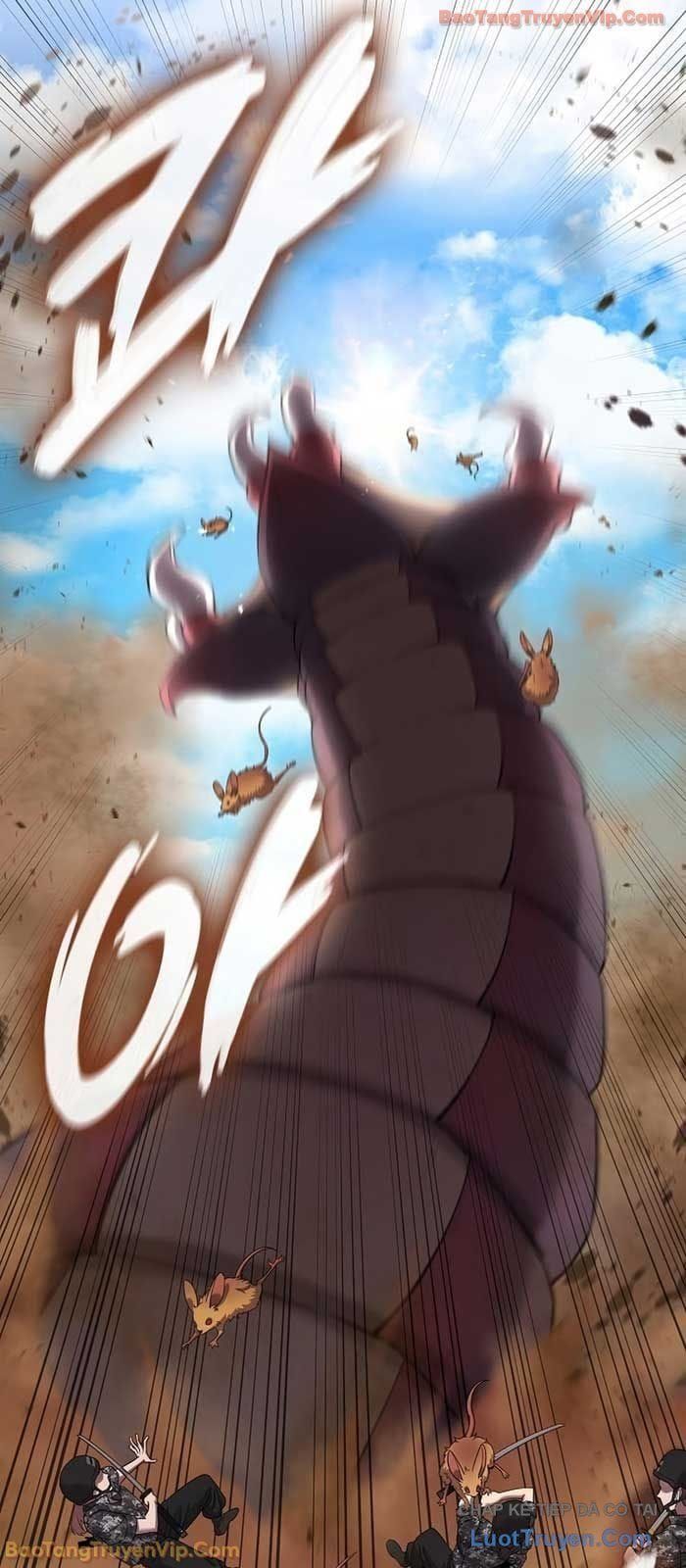 đọc truyện Ma Pháp Sư Hắc Ám Trở Về Để Nhập Ngũ Chương 68 ảnh 5 tại Thiên Thai Truyện