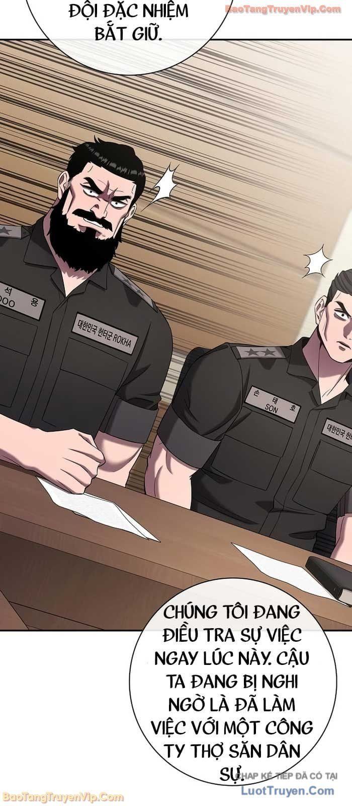 đọc truyện Ma Pháp Sư Hắc Ám Trở Về Để Nhập Ngũ Chương 68 ảnh 39 tại Thiên Thai Truyện