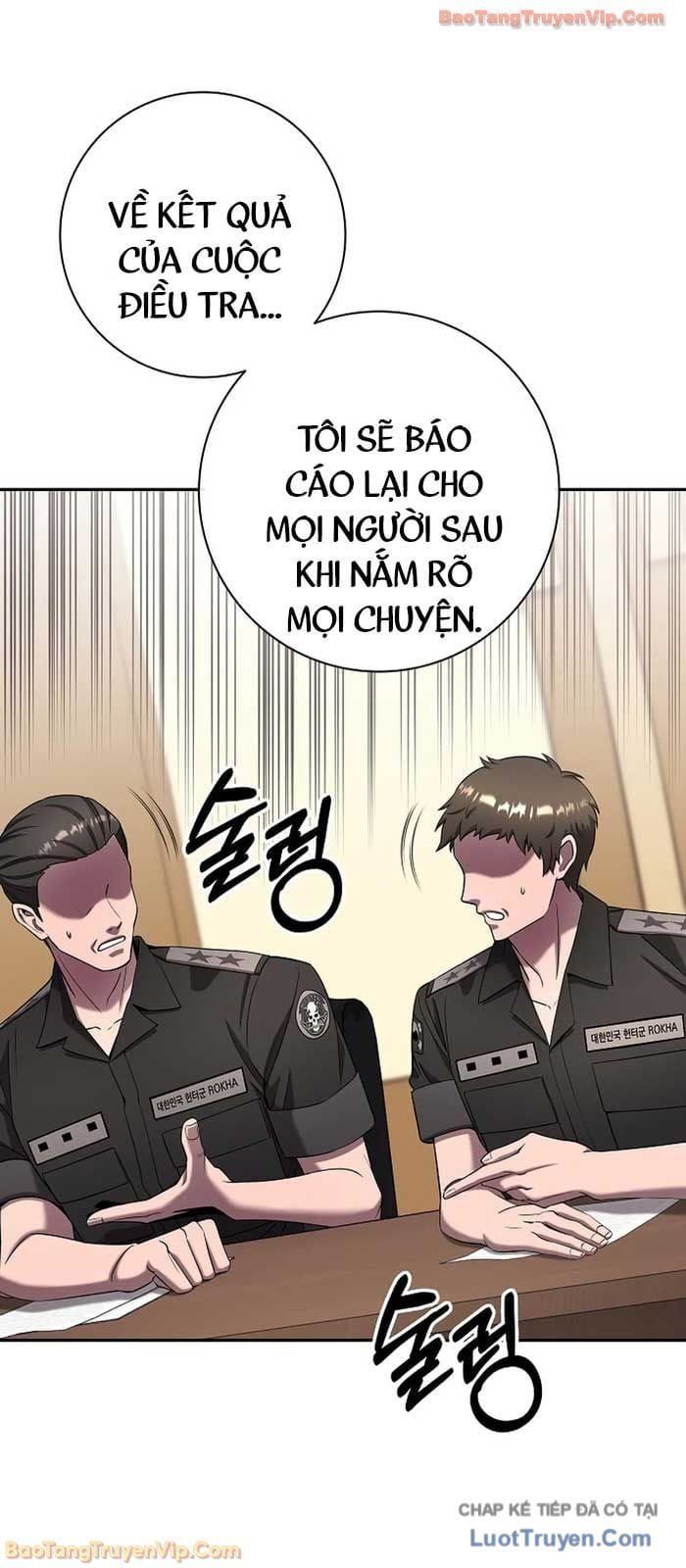 đọc truyện Ma Pháp Sư Hắc Ám Trở Về Để Nhập Ngũ Chương 68 ảnh 40 tại Thiên Thai Truyện