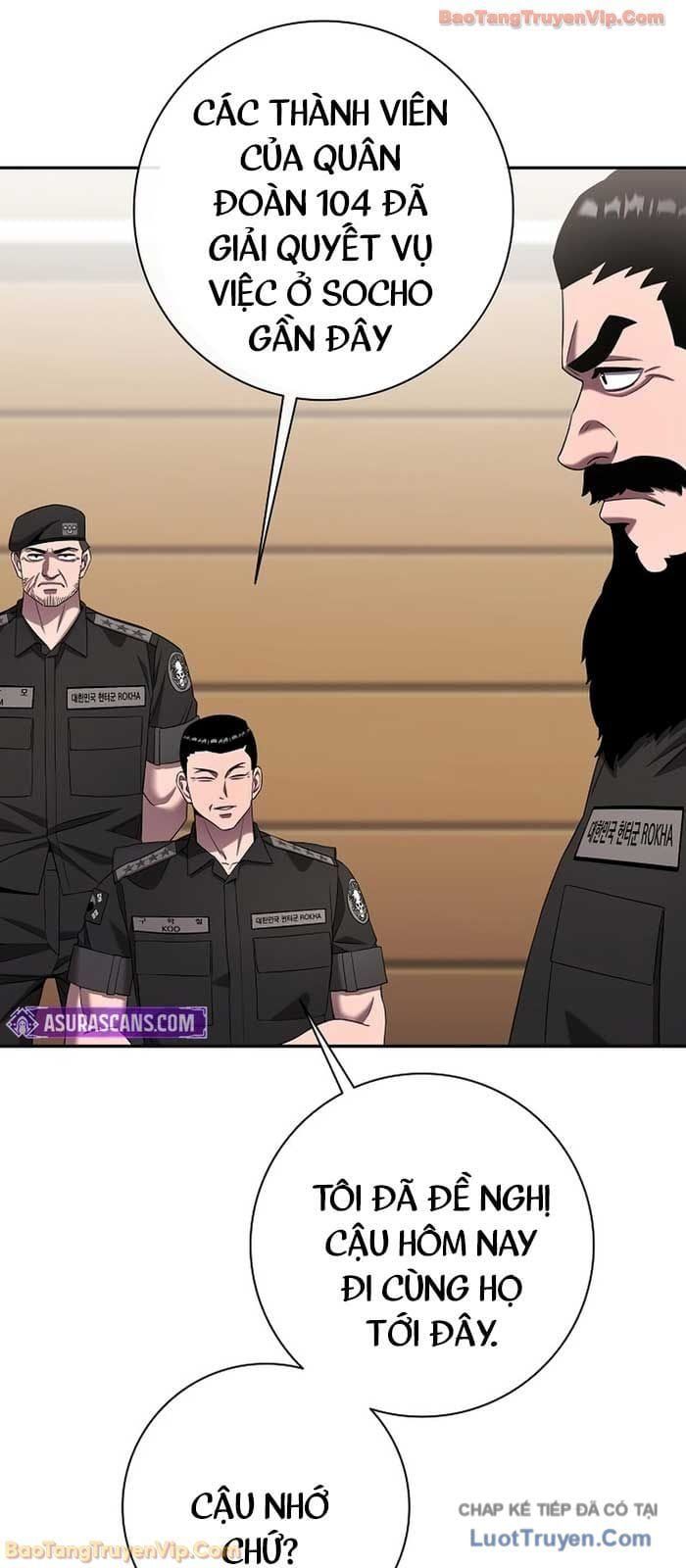 đọc truyện Ma Pháp Sư Hắc Ám Trở Về Để Nhập Ngũ Chương 68 ảnh 49 tại Thiên Thai Truyện