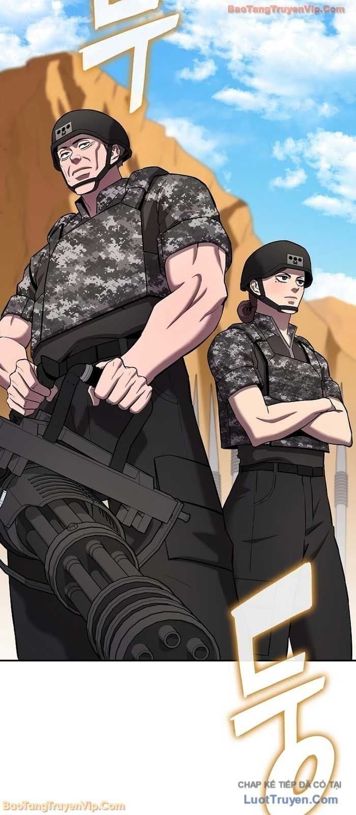 đọc truyện Ma Pháp Sư Hắc Ám Trở Về Để Nhập Ngũ Chương 68 ảnh 70 tại Thiên Thai Truyện