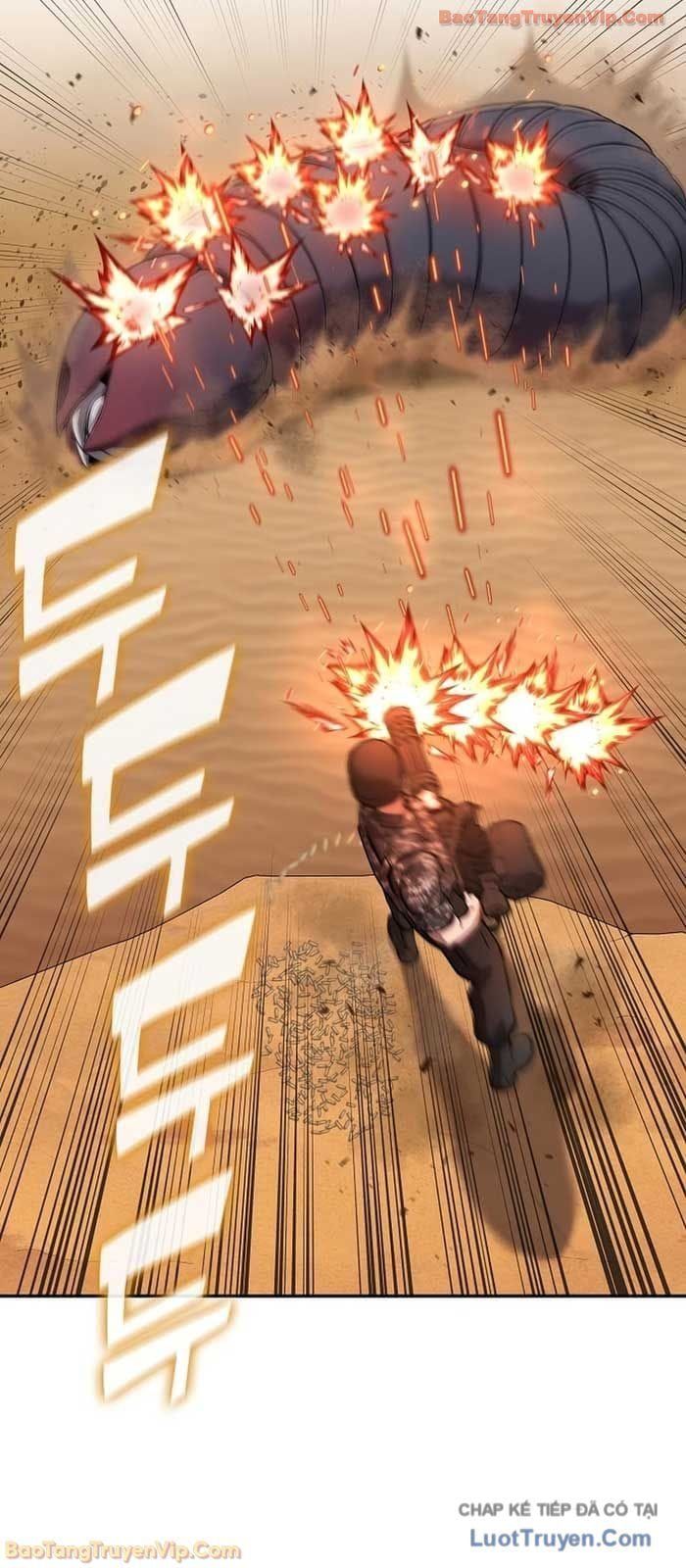 đọc truyện Ma Pháp Sư Hắc Ám Trở Về Để Nhập Ngũ Chương 68 ảnh 79 tại Thiên Thai Truyện