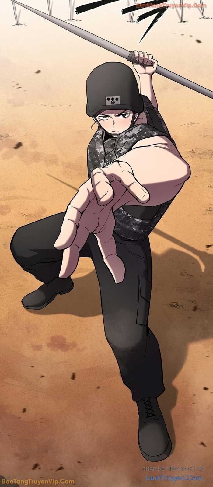 đọc truyện Ma Pháp Sư Hắc Ám Trở Về Để Nhập Ngũ Chương 68 ảnh 81 tại Thiên Thai Truyện