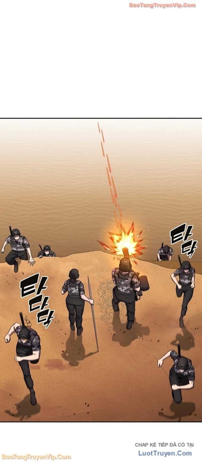 đọc truyện Ma Pháp Sư Hắc Ám Trở Về Để Nhập Ngũ Chương 68 ảnh 92 tại Thiên Thai Truyện