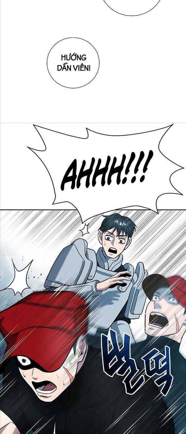 đọc truyện Ma Pháp Sư Hắc Ám Trở Về Để Nhập Ngũ Chương 7 ảnh 12 tại Thiên Thai Truyện