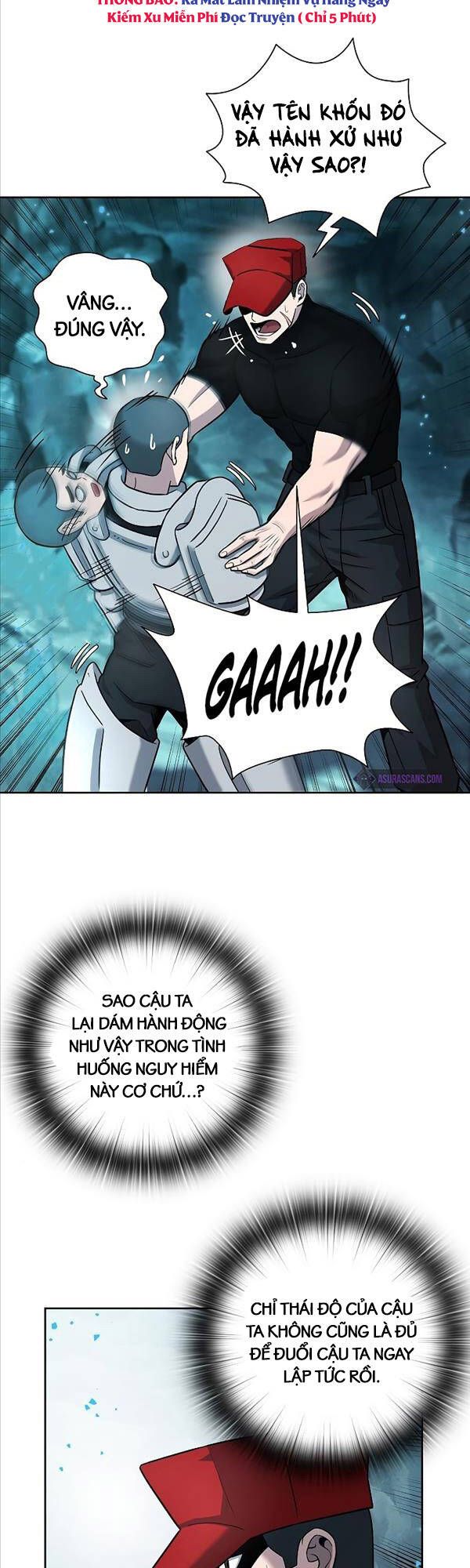 đọc truyện Ma Pháp Sư Hắc Ám Trở Về Để Nhập Ngũ Chương 7 ảnh 15 tại Thiên Thai Truyện