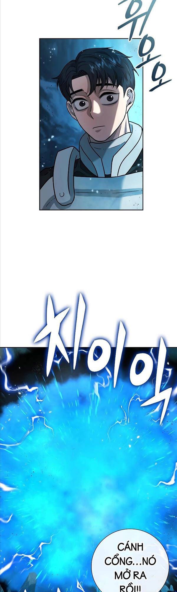 đọc truyện Ma Pháp Sư Hắc Ám Trở Về Để Nhập Ngũ Chương 7 ảnh 21 tại Thiên Thai Truyện