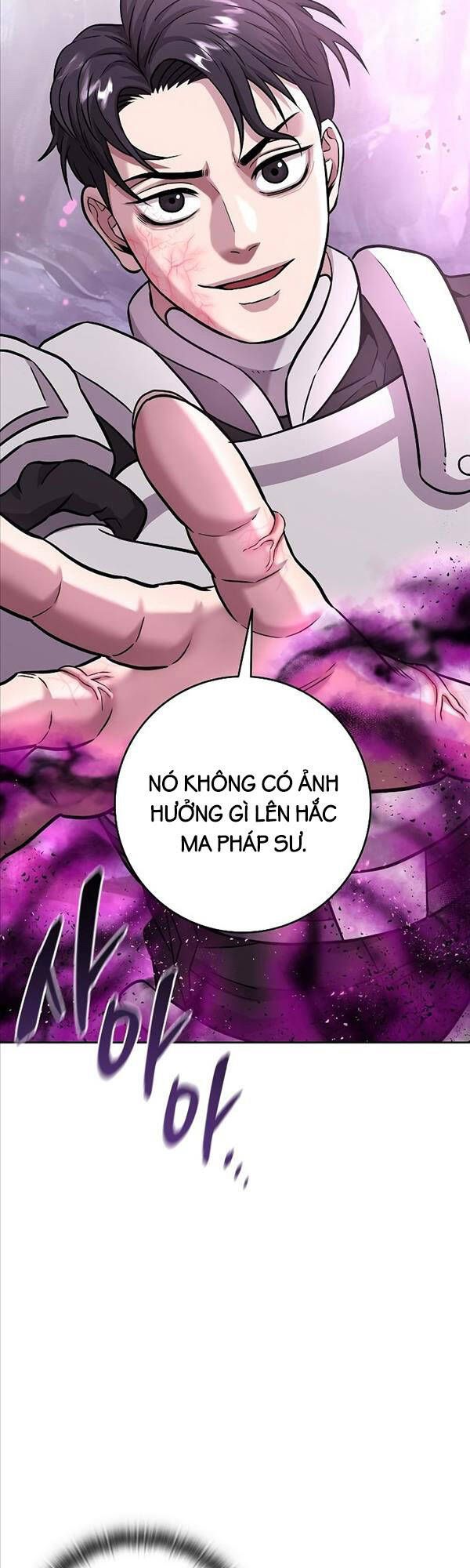 đọc truyện Ma Pháp Sư Hắc Ám Trở Về Để Nhập Ngũ Chương 7 ảnh 4 tại Thiên Thai Truyện