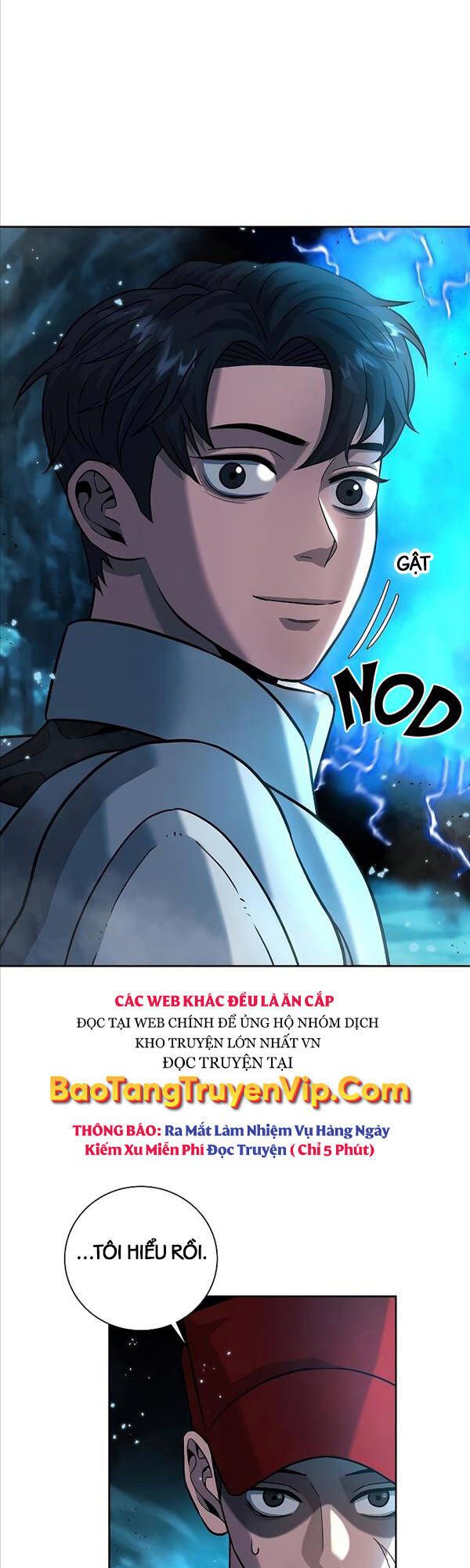 đọc truyện Ma Pháp Sư Hắc Ám Trở Về Để Nhập Ngũ Chương 7 ảnh 23 tại Thiên Thai Truyện