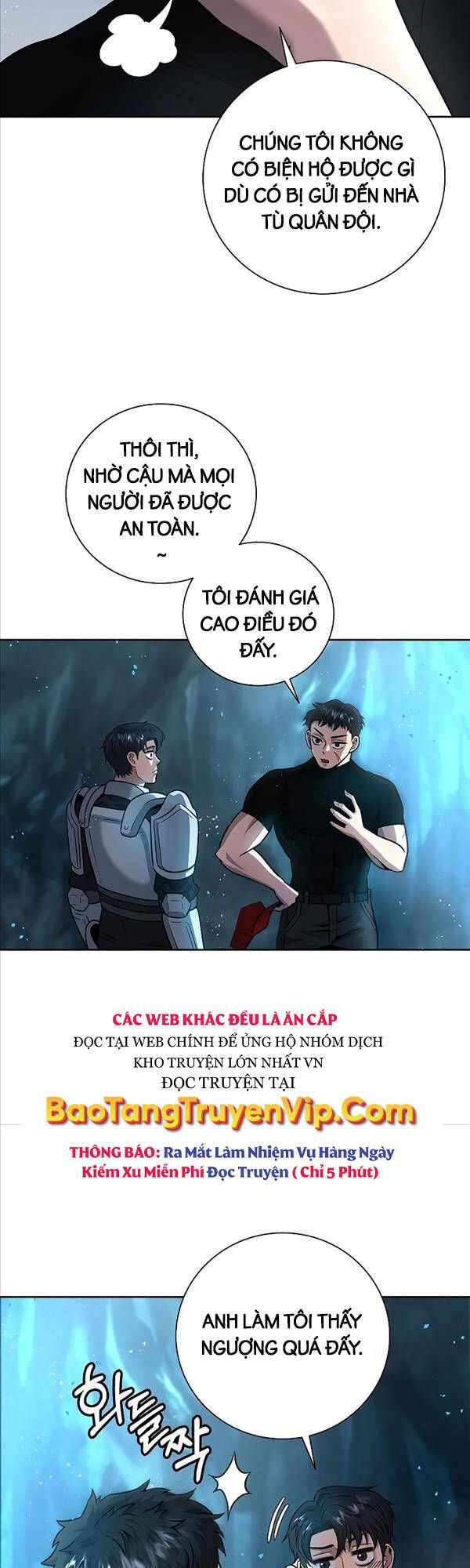 đọc truyện Ma Pháp Sư Hắc Ám Trở Về Để Nhập Ngũ Chương 7 ảnh 27 tại Thiên Thai Truyện