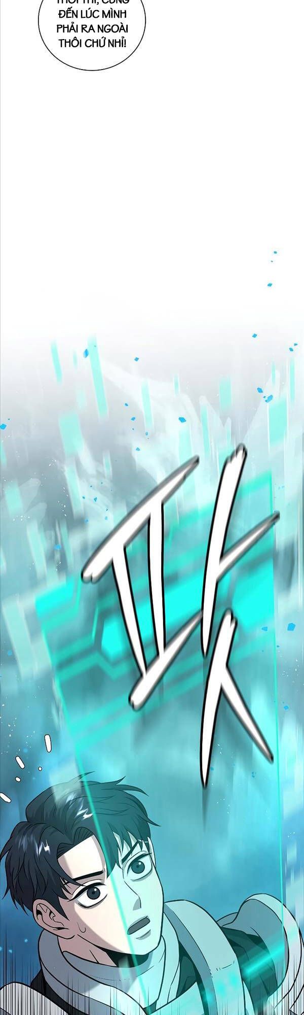 đọc truyện Ma Pháp Sư Hắc Ám Trở Về Để Nhập Ngũ Chương 7 ảnh 30 tại Thiên Thai Truyện