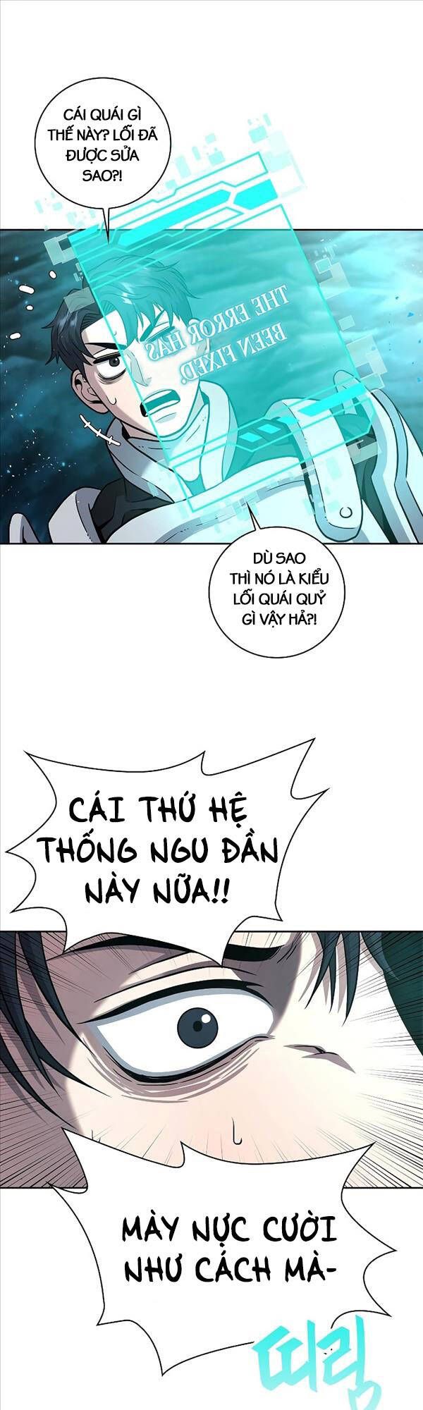 đọc truyện Ma Pháp Sư Hắc Ám Trở Về Để Nhập Ngũ Chương 7 ảnh 33 tại Thiên Thai Truyện