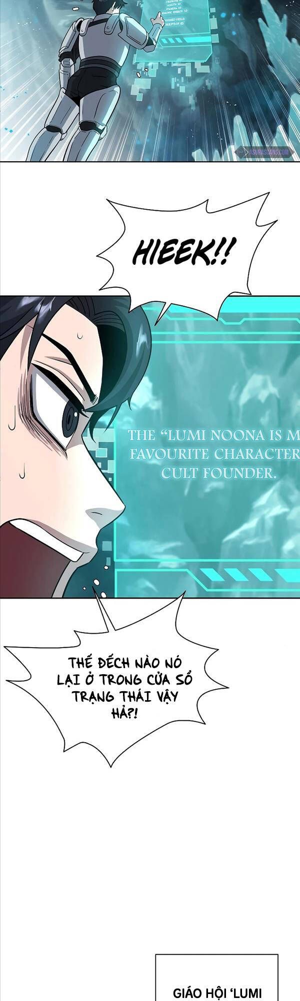 đọc truyện Ma Pháp Sư Hắc Ám Trở Về Để Nhập Ngũ Chương 7 ảnh 35 tại Thiên Thai Truyện