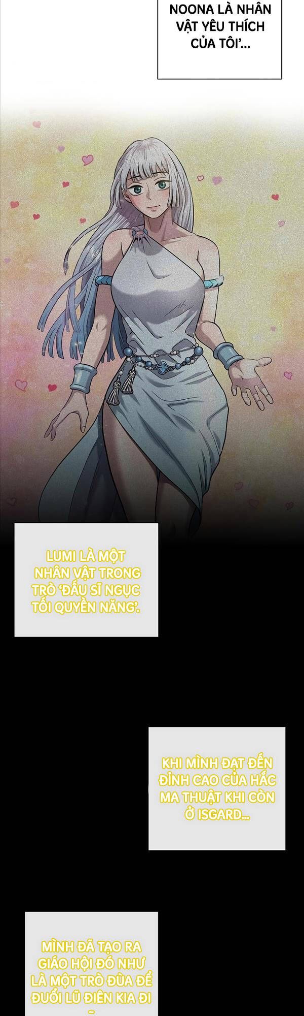 đọc truyện Ma Pháp Sư Hắc Ám Trở Về Để Nhập Ngũ Chương 7 ảnh 36 tại Thiên Thai Truyện