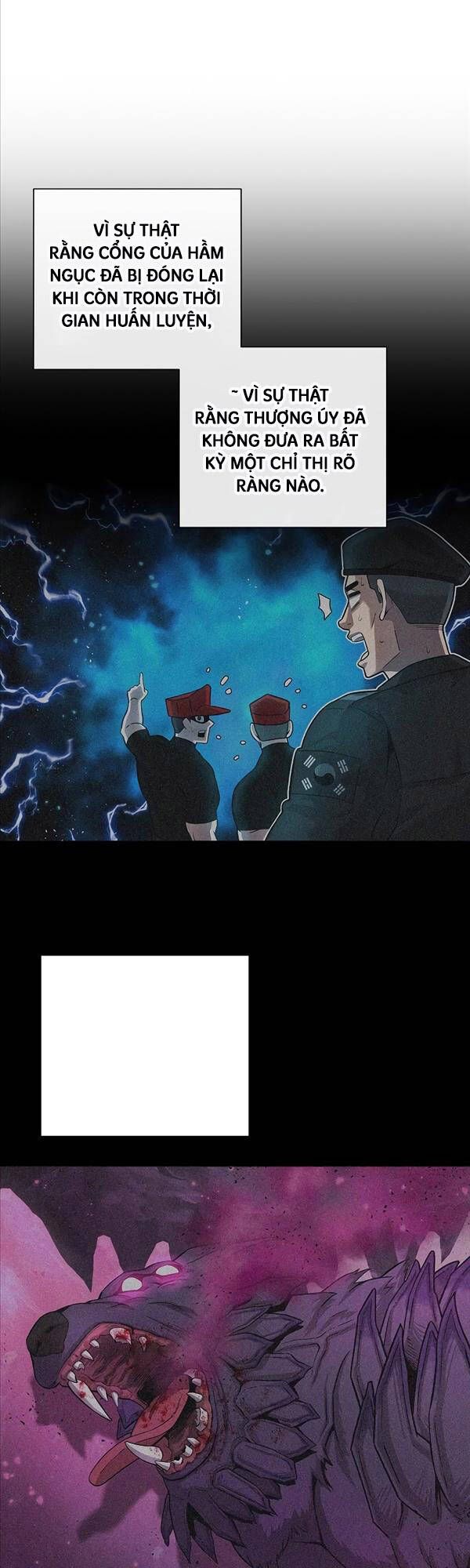 đọc truyện Ma Pháp Sư Hắc Ám Trở Về Để Nhập Ngũ Chương 7 ảnh 46 tại Thiên Thai Truyện