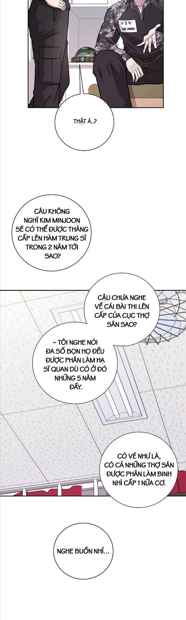 đọc truyện Ma Pháp Sư Hắc Ám Trở Về Để Nhập Ngũ Chương 7 ảnh 49 tại Thiên Thai Truyện