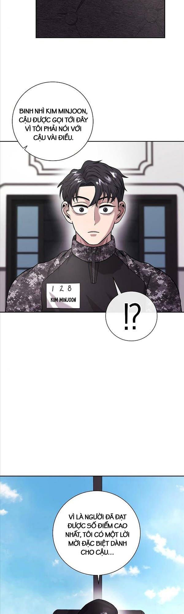 đọc truyện Ma Pháp Sư Hắc Ám Trở Về Để Nhập Ngũ Chương 7 ảnh 54 tại Thiên Thai Truyện