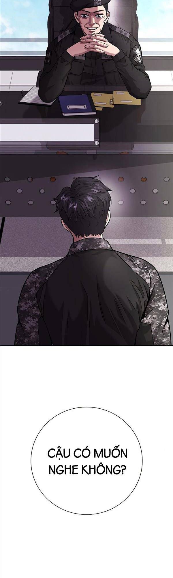 đọc truyện Ma Pháp Sư Hắc Ám Trở Về Để Nhập Ngũ Chương 7 ảnh 55 tại Thiên Thai Truyện