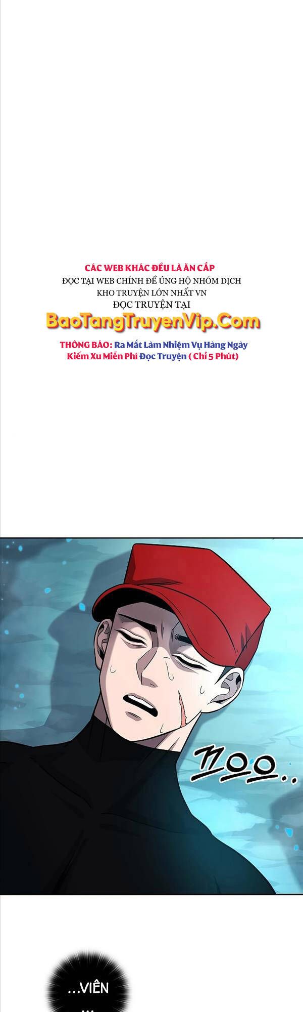 đọc truyện Ma Pháp Sư Hắc Ám Trở Về Để Nhập Ngũ Chương 7 ảnh 10 tại Thiên Thai Truyện