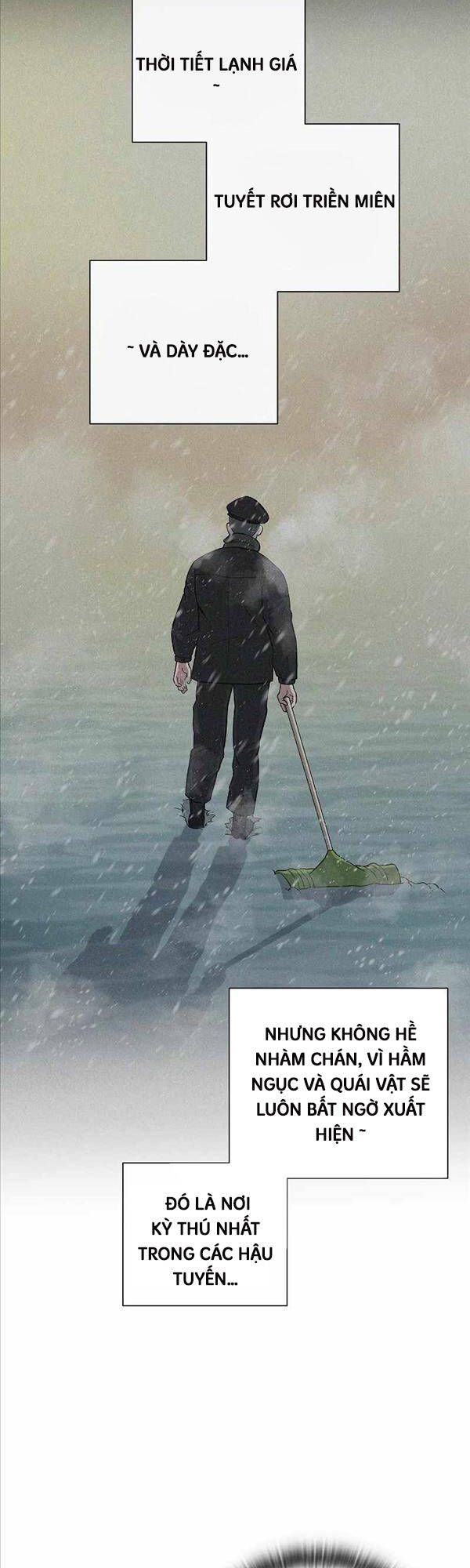 đọc truyện Ma Pháp Sư Hắc Ám Trở Về Để Nhập Ngũ Chương 8 ảnh 13 tại Thiên Thai Truyện