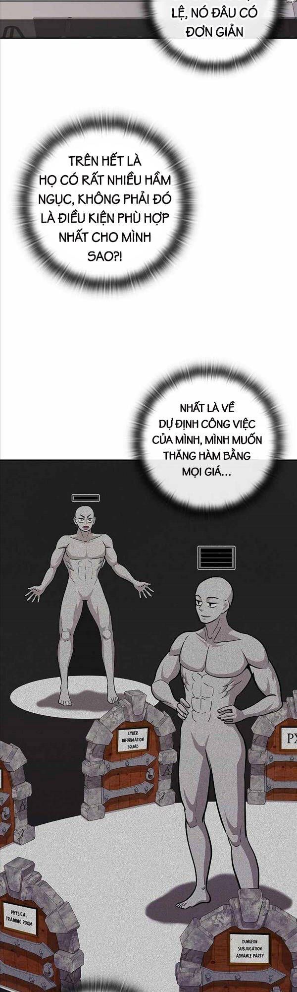 đọc truyện Ma Pháp Sư Hắc Ám Trở Về Để Nhập Ngũ Chương 8 ảnh 15 tại Thiên Thai Truyện