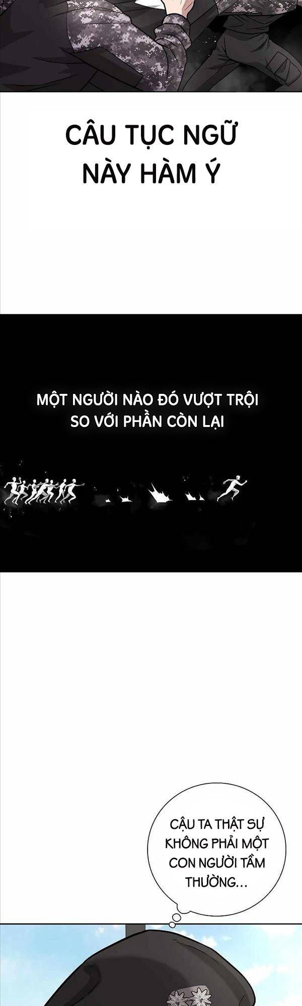 đọc truyện Ma Pháp Sư Hắc Ám Trở Về Để Nhập Ngũ Chương 8 ảnh 4 tại Thiên Thai Truyện
