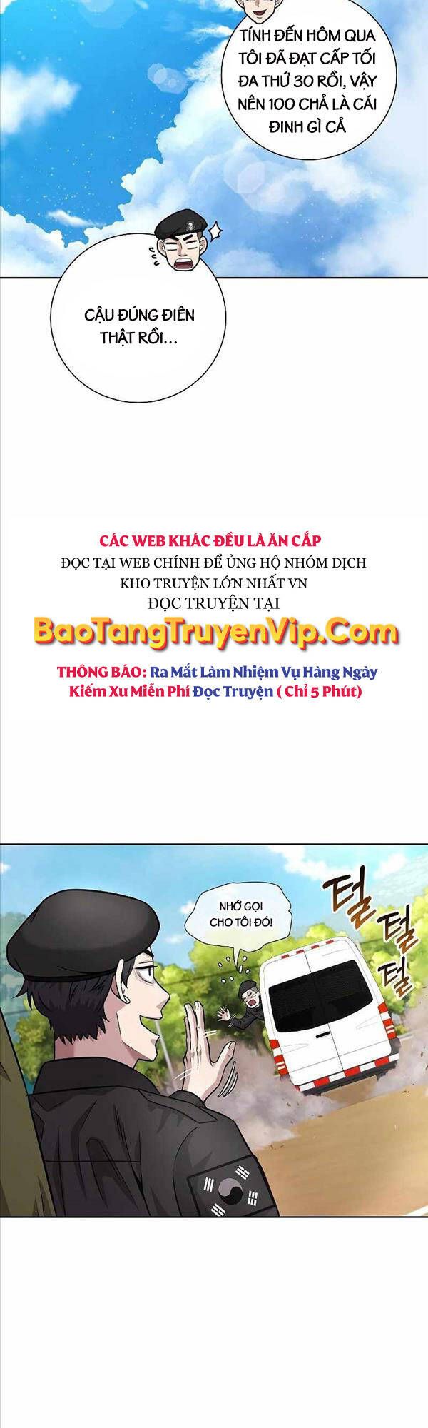 đọc truyện Ma Pháp Sư Hắc Ám Trở Về Để Nhập Ngũ Chương 8 ảnh 23 tại Thiên Thai Truyện