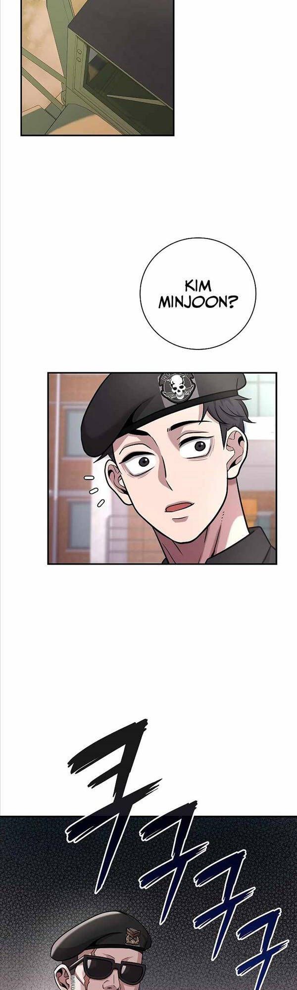 đọc truyện Ma Pháp Sư Hắc Ám Trở Về Để Nhập Ngũ Chương 8 ảnh 27 tại Thiên Thai Truyện