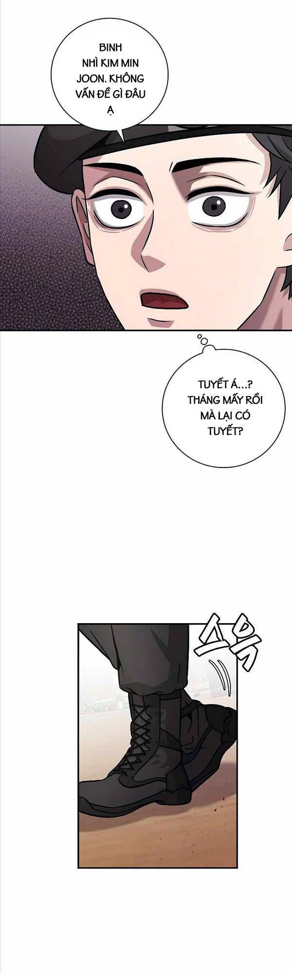 đọc truyện Ma Pháp Sư Hắc Ám Trở Về Để Nhập Ngũ Chương 8 ảnh 29 tại Thiên Thai Truyện