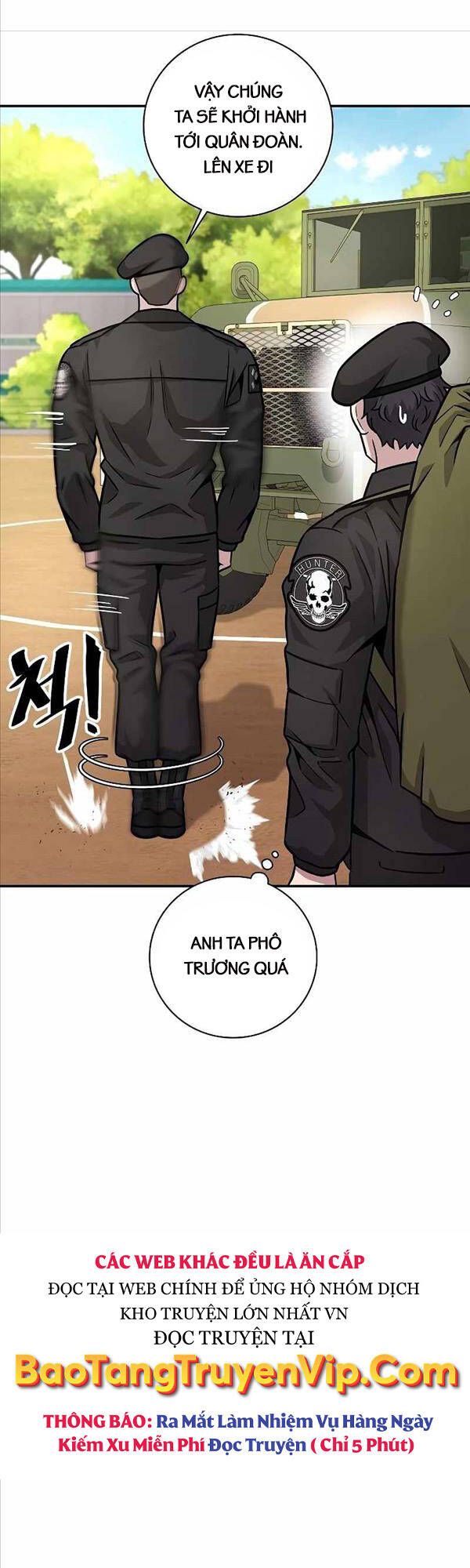 đọc truyện Ma Pháp Sư Hắc Ám Trở Về Để Nhập Ngũ Chương 8 ảnh 30 tại Thiên Thai Truyện