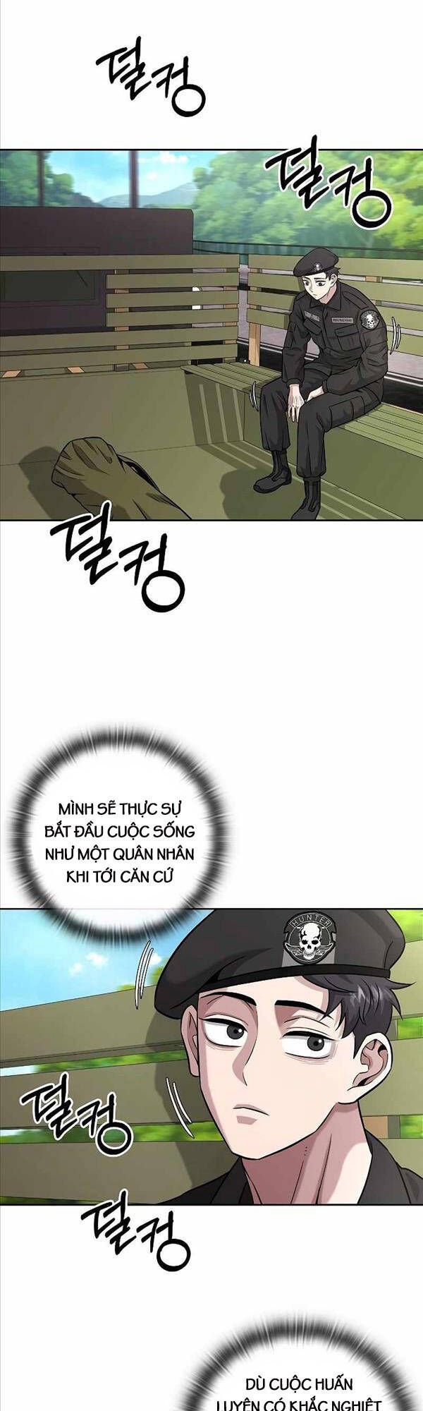 đọc truyện Ma Pháp Sư Hắc Ám Trở Về Để Nhập Ngũ Chương 8 ảnh 31 tại Thiên Thai Truyện